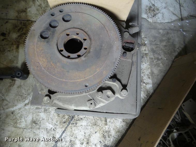 image for item BZ9989 Ingersoll Rand P160WJD air compressor