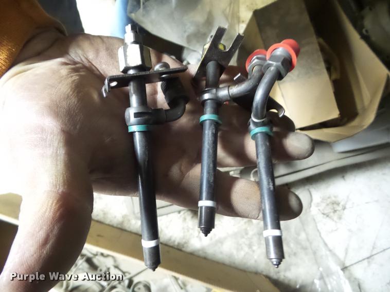 image for item BZ9989 Ingersoll Rand P160WJD air compressor