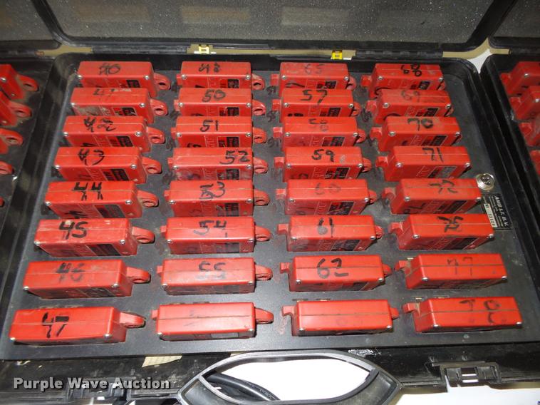 image for item CA9347 AMB Transponder Decoder system