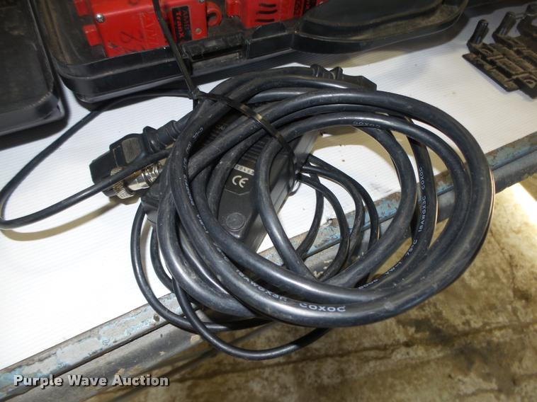 image for item CA9347 AMB Transponder Decoder system