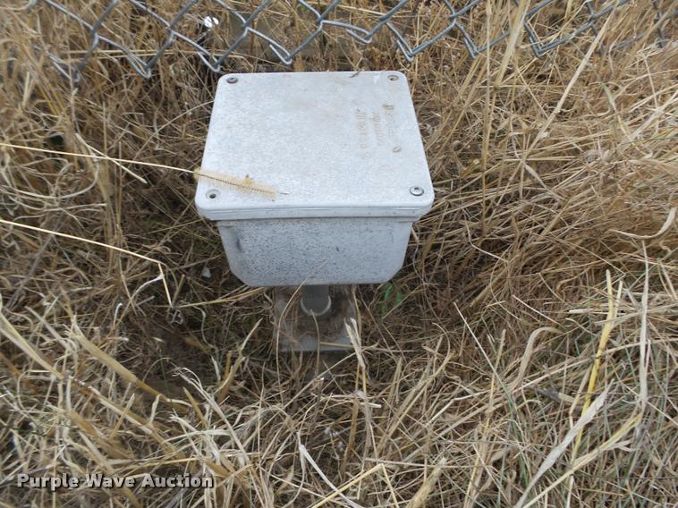 image for item CA9347 AMB Transponder Decoder system