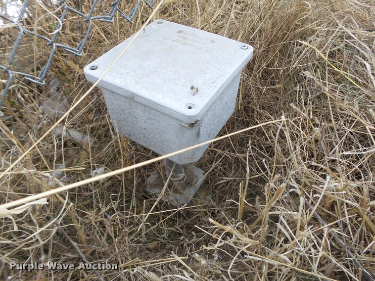 image for item CA9347 AMB Transponder Decoder system