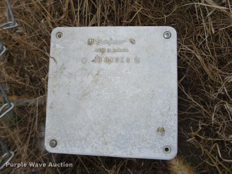 image for item CA9347 AMB Transponder Decoder system