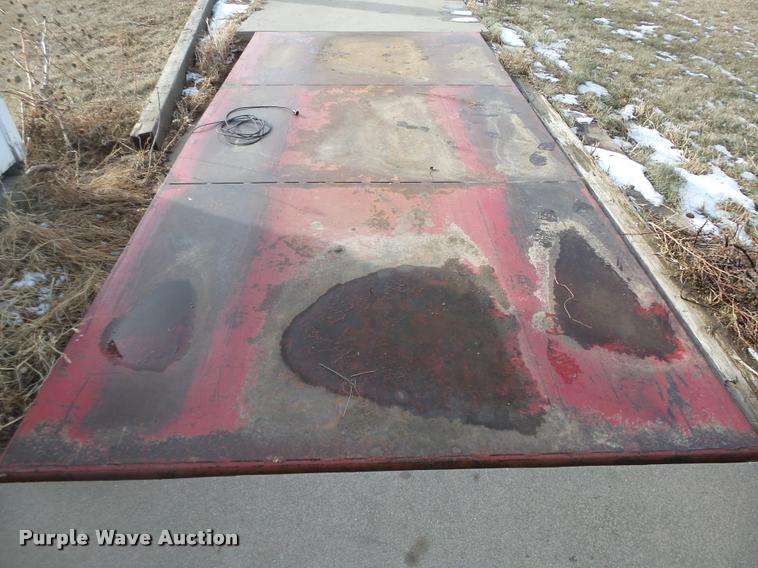 image for item CA9348 Weigh-Tronix scale