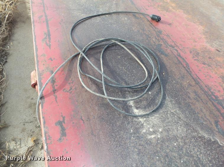 image for item CA9348 Weigh-Tronix scale