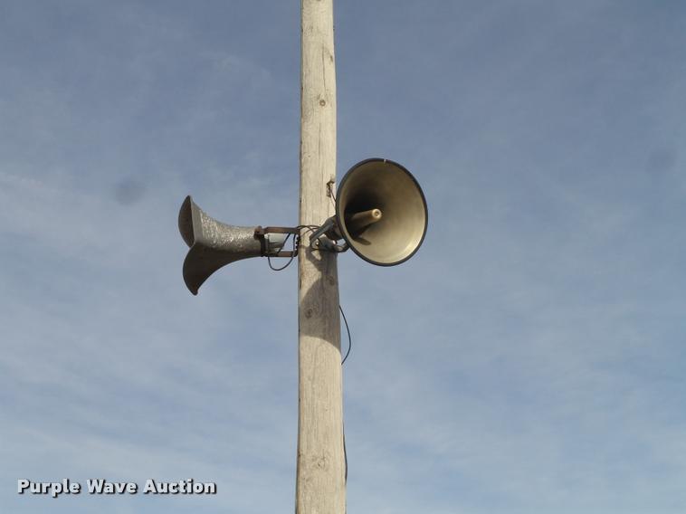 image for item CA9350 Sound system