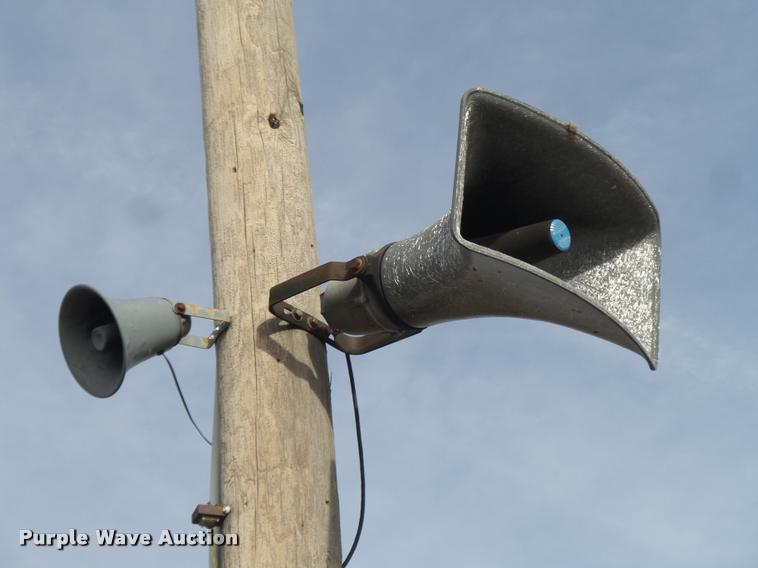 image for item CA9350 Sound system