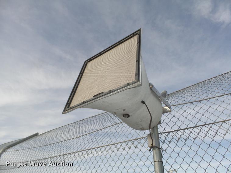 image for item CA9350 Sound system