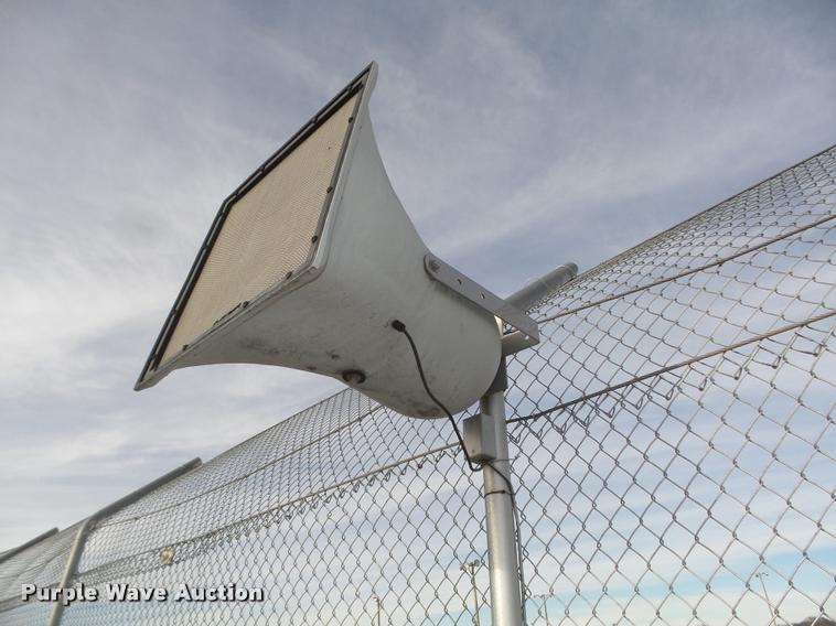 image for item CA9350 Sound system