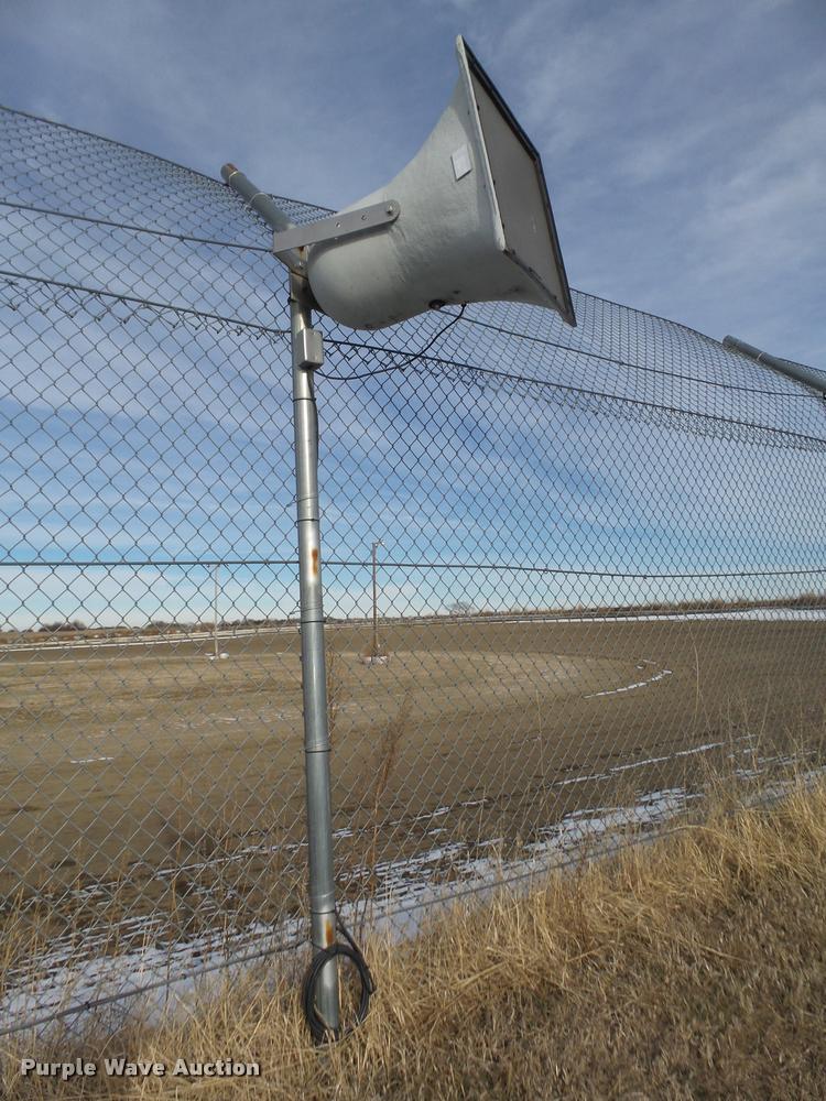 image for item CA9350 Sound system