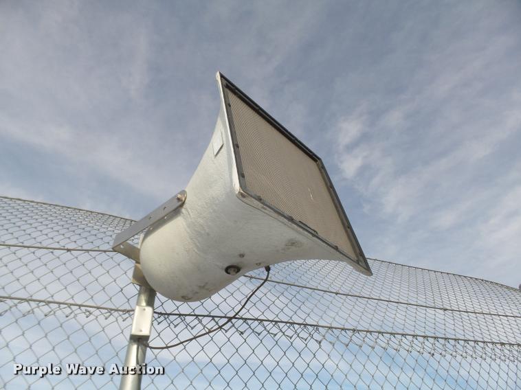 image for item CA9350 Sound system