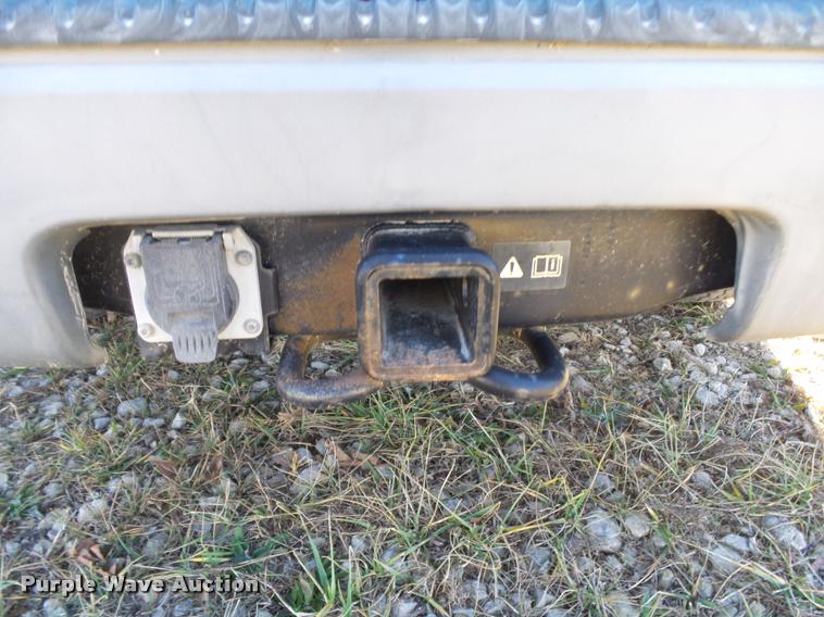 image for item DA2502 2002 Ford Explorer SUV