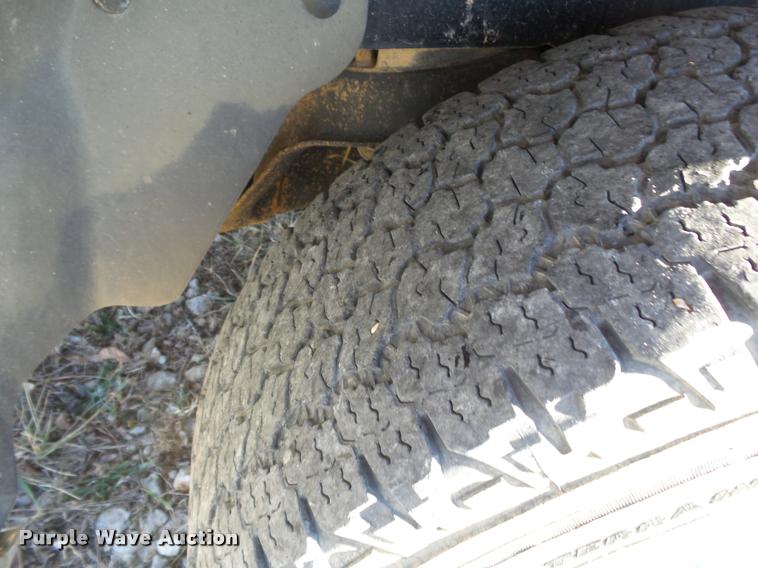 image for item DA2502 2002 Ford Explorer SUV