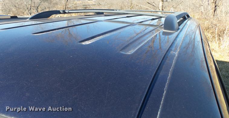 image for item DA2502 2002 Ford Explorer SUV