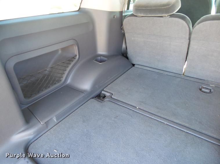 image for item DA2502 2002 Ford Explorer SUV