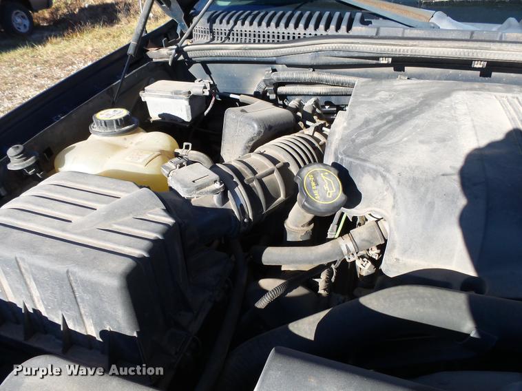 image for item DA2502 2002 Ford Explorer SUV