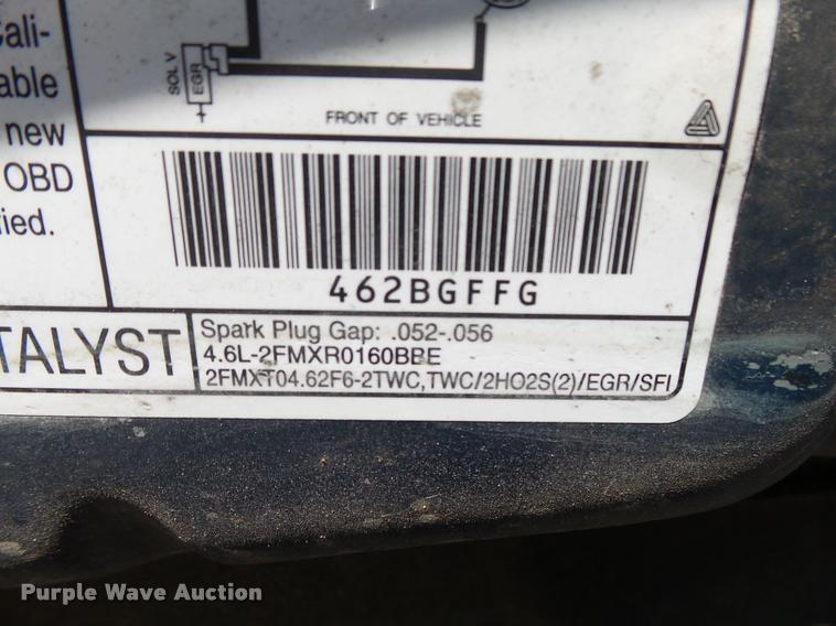 image for item DA2502 2002 Ford Explorer SUV