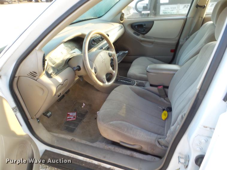 image for item DA5171 2005 Chevrolet Malibu Classic