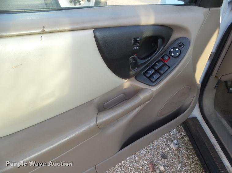 image for item DA5171 2005 Chevrolet Malibu Classic