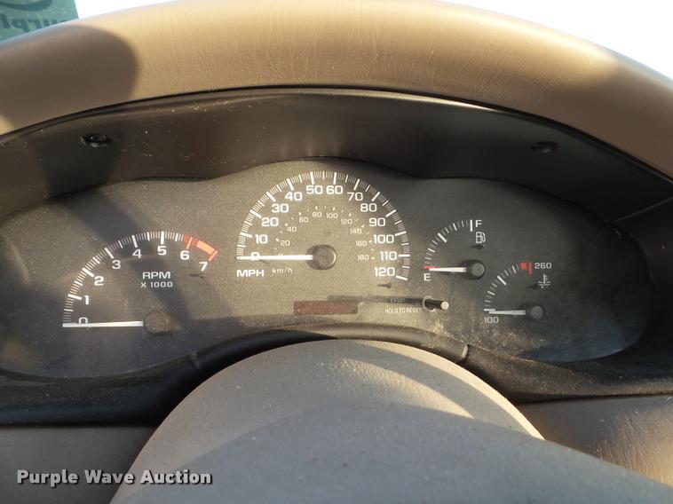 image for item DA5171 2005 Chevrolet Malibu Classic