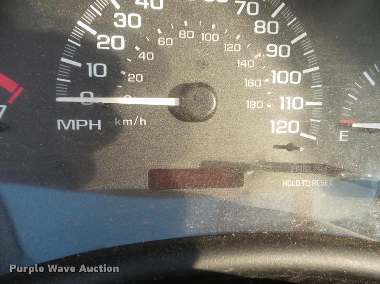 image for item DA5171 2005 Chevrolet Malibu Classic