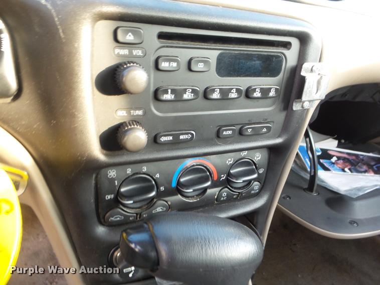 image for item DA5171 2005 Chevrolet Malibu Classic