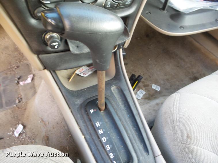 image for item DA5171 2005 Chevrolet Malibu Classic