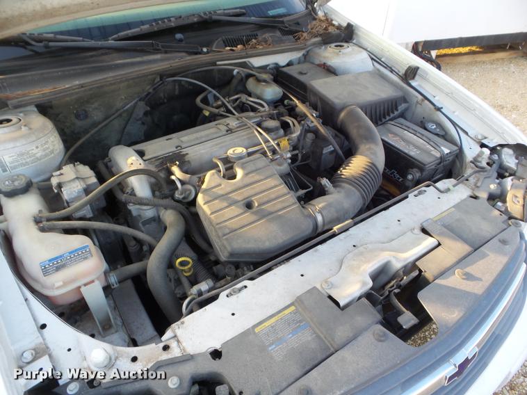 image for item DA5171 2005 Chevrolet Malibu Classic