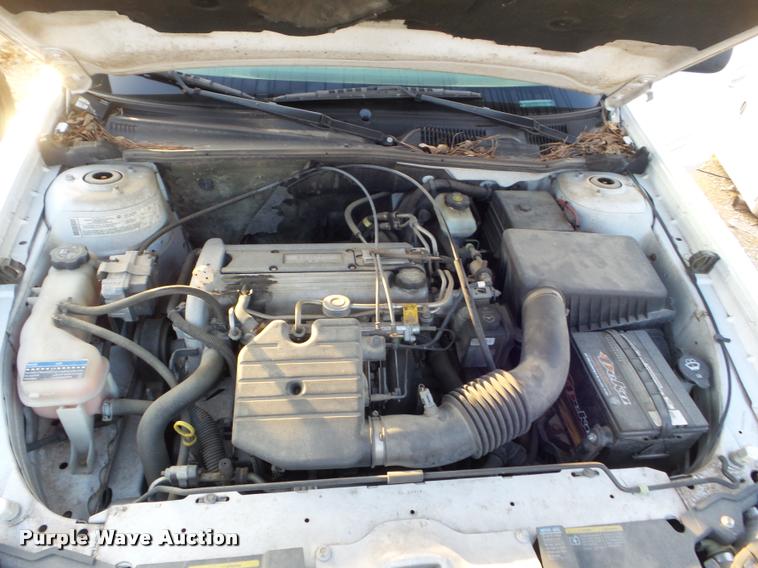 image for item DA5171 2005 Chevrolet Malibu Classic