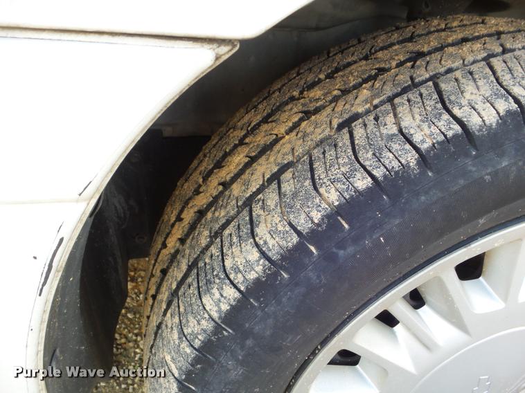 image for item DA5171 2005 Chevrolet Malibu Classic