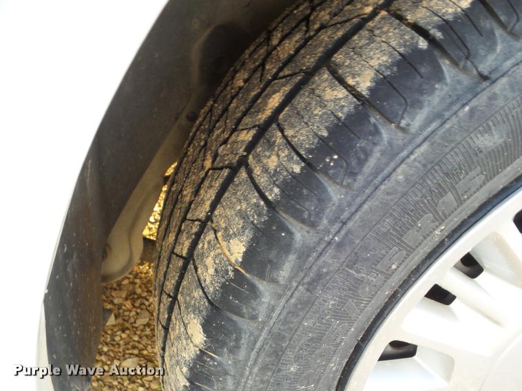 image for item DA5171 2005 Chevrolet Malibu Classic