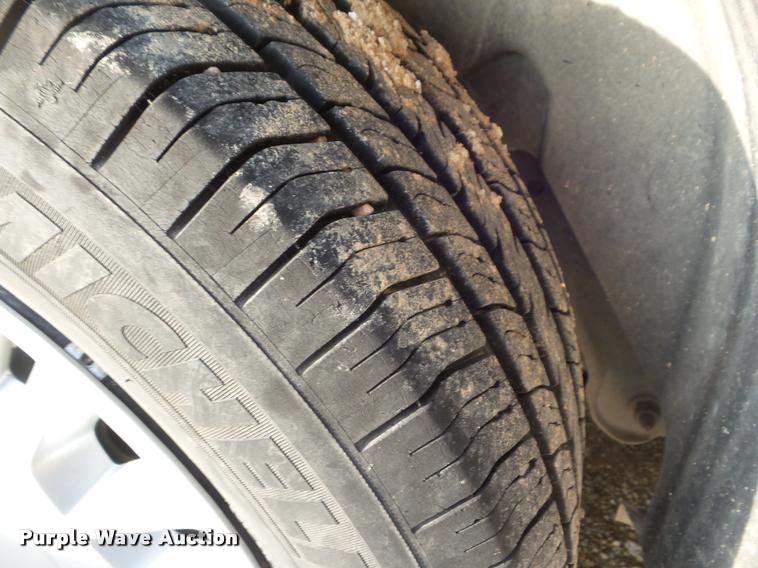 image for item DA5171 2005 Chevrolet Malibu Classic