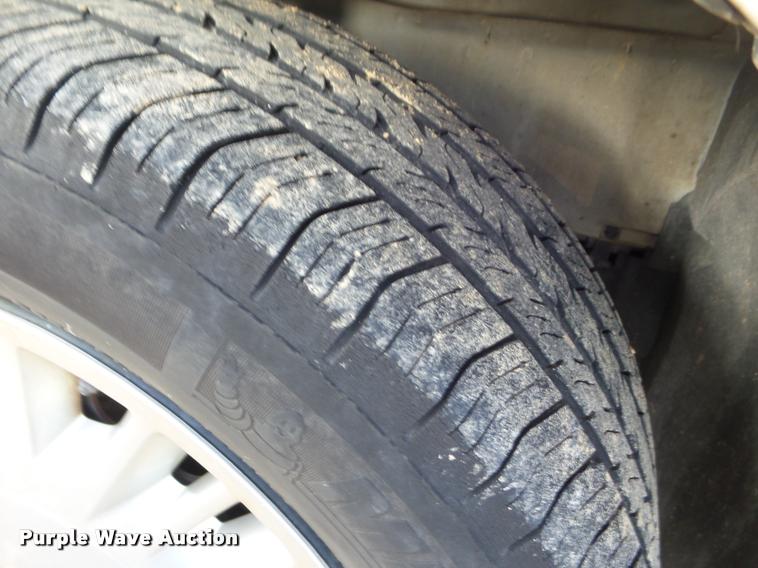 image for item DA5171 2005 Chevrolet Malibu Classic