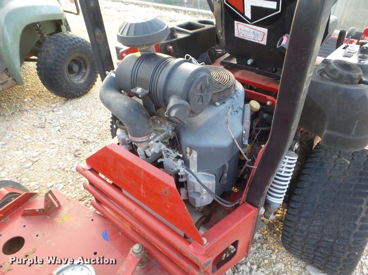 image for item DA5174 2011 Ferris IS3100Z lawn mower