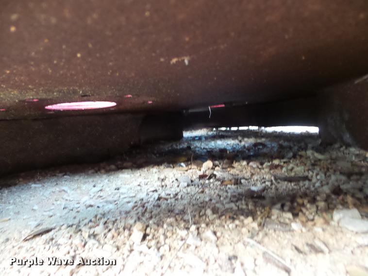 image for item DA5174 2011 Ferris IS3100Z lawn mower