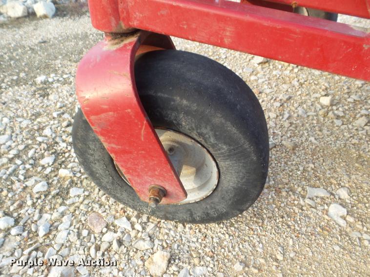 image for item DA5174 2011 Ferris IS3100Z lawn mower