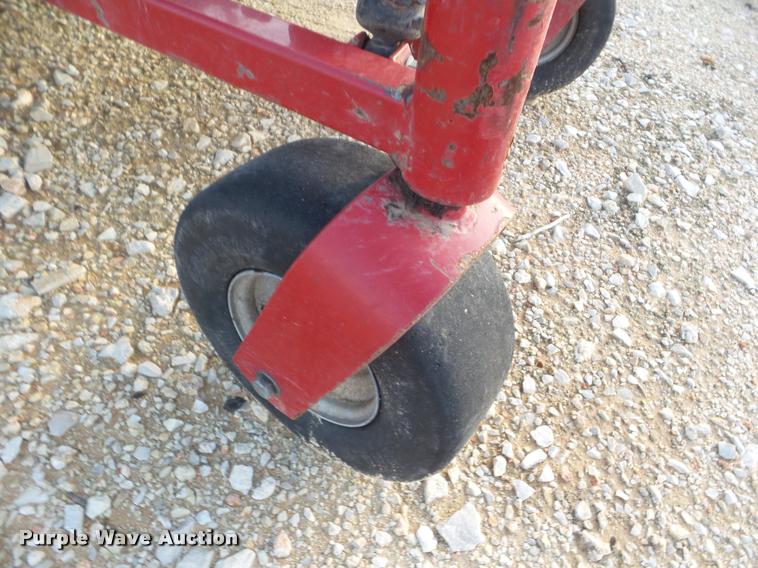 image for item DA5174 2011 Ferris IS3100Z lawn mower