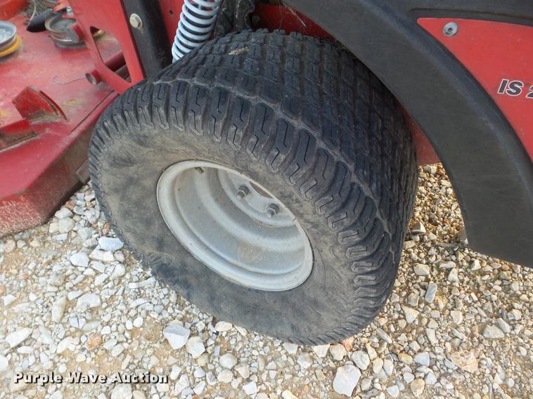 image for item DA5174 2011 Ferris IS3100Z lawn mower