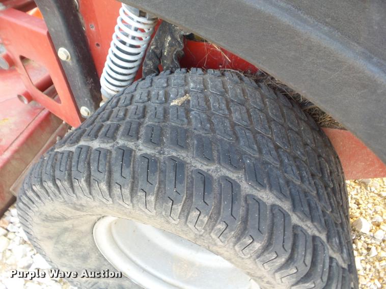 image for item DA5174 2011 Ferris IS3100Z lawn mower