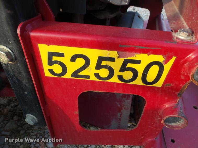 image for item DA5174 2011 Ferris IS3100Z lawn mower