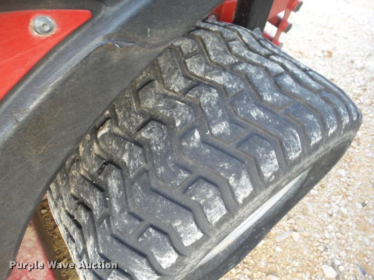 image for item DA5175 2010 Ferris IS3100Z lawn mower