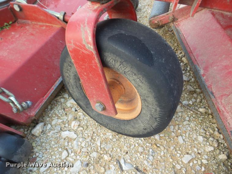 image for item DA5175 2010 Ferris IS3100Z lawn mower