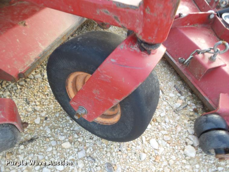 image for item DA5175 2010 Ferris IS3100Z lawn mower