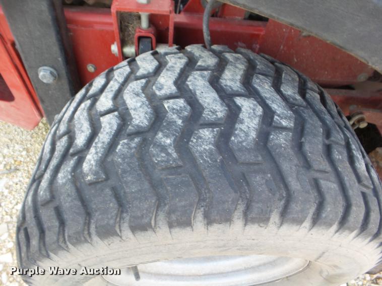 image for item DA5175 2010 Ferris IS3100Z lawn mower