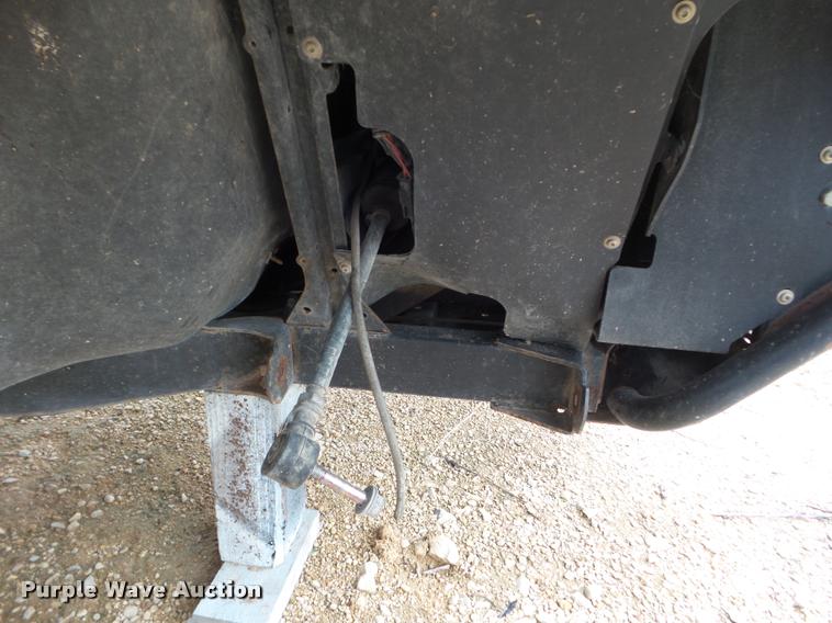 image for item DA5178 2003 Polaris Ranger utility vehicle