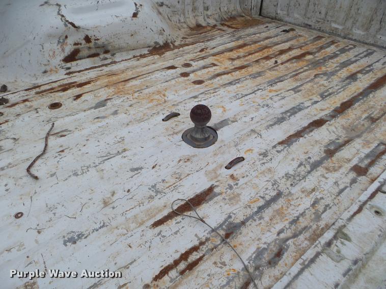 image for item DA5182 2004 Ford F250 Super Duty pickup truck