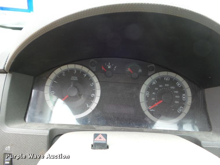 image for item DA5190 2009 Ford Escape Hybrid SUV