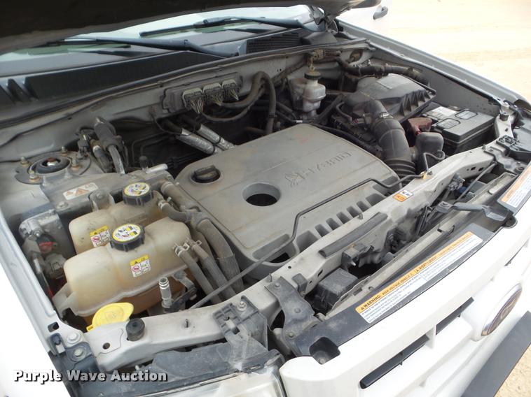 image for item DA5190 2009 Ford Escape Hybrid SUV