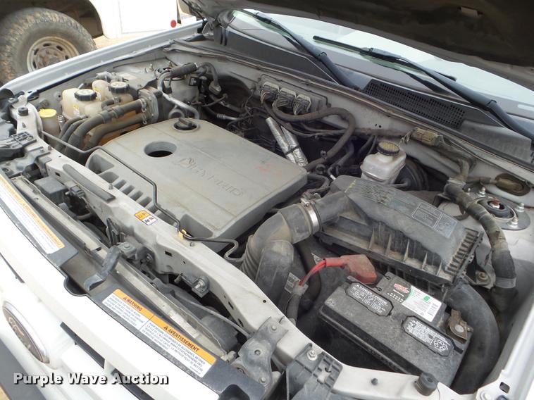 image for item DA5190 2009 Ford Escape Hybrid SUV