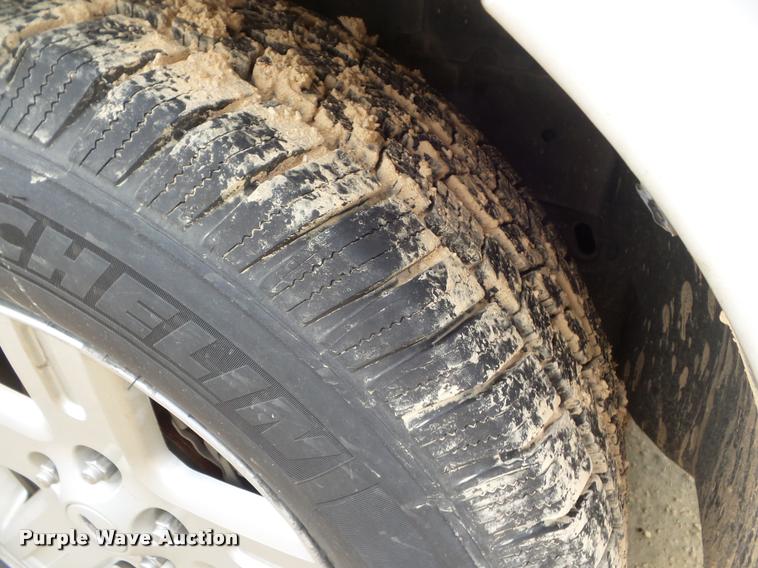 image for item DA5190 2009 Ford Escape Hybrid SUV